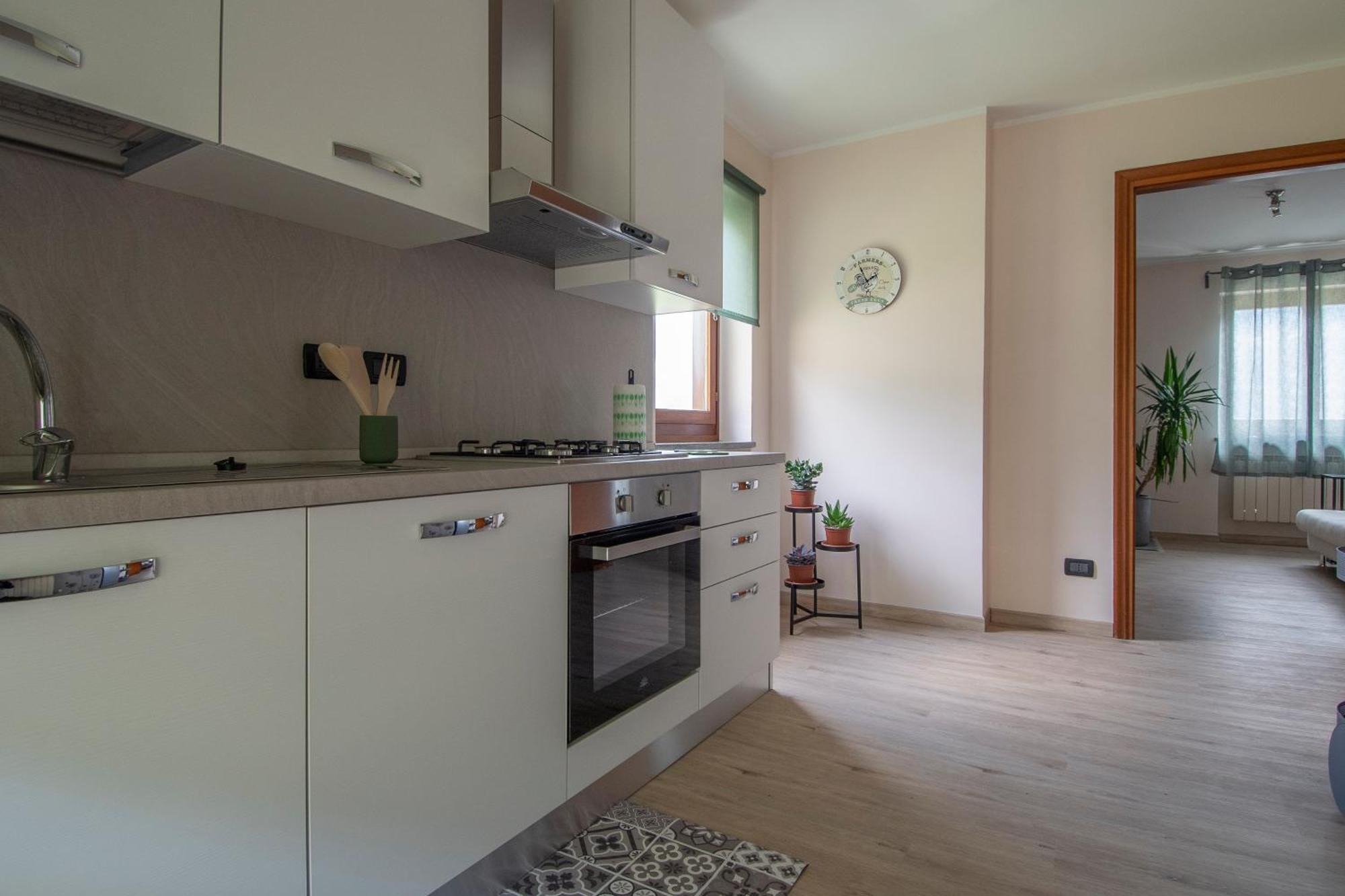 La Casa Delle Farfalle - Cir Vda Sarre 0001 Aosta Eksteriør bilde