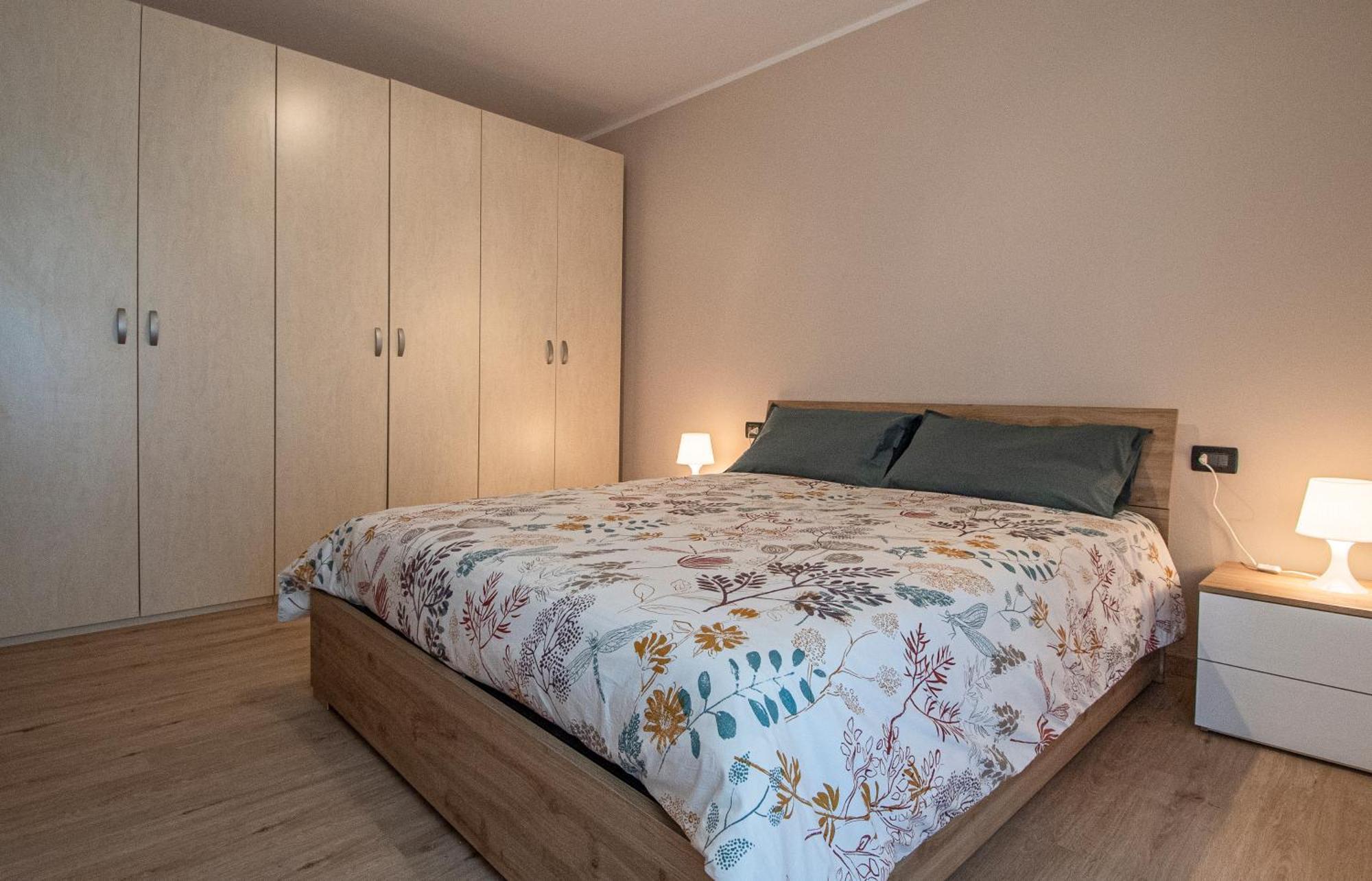 La Casa Delle Farfalle - Cir Vda Sarre 0001 Aosta Eksteriør bilde