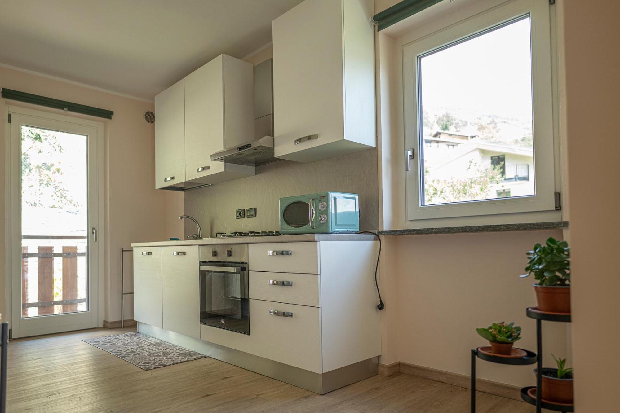 La Casa Delle Farfalle - Cir Vda Sarre 0001 Aosta Eksteriør bilde