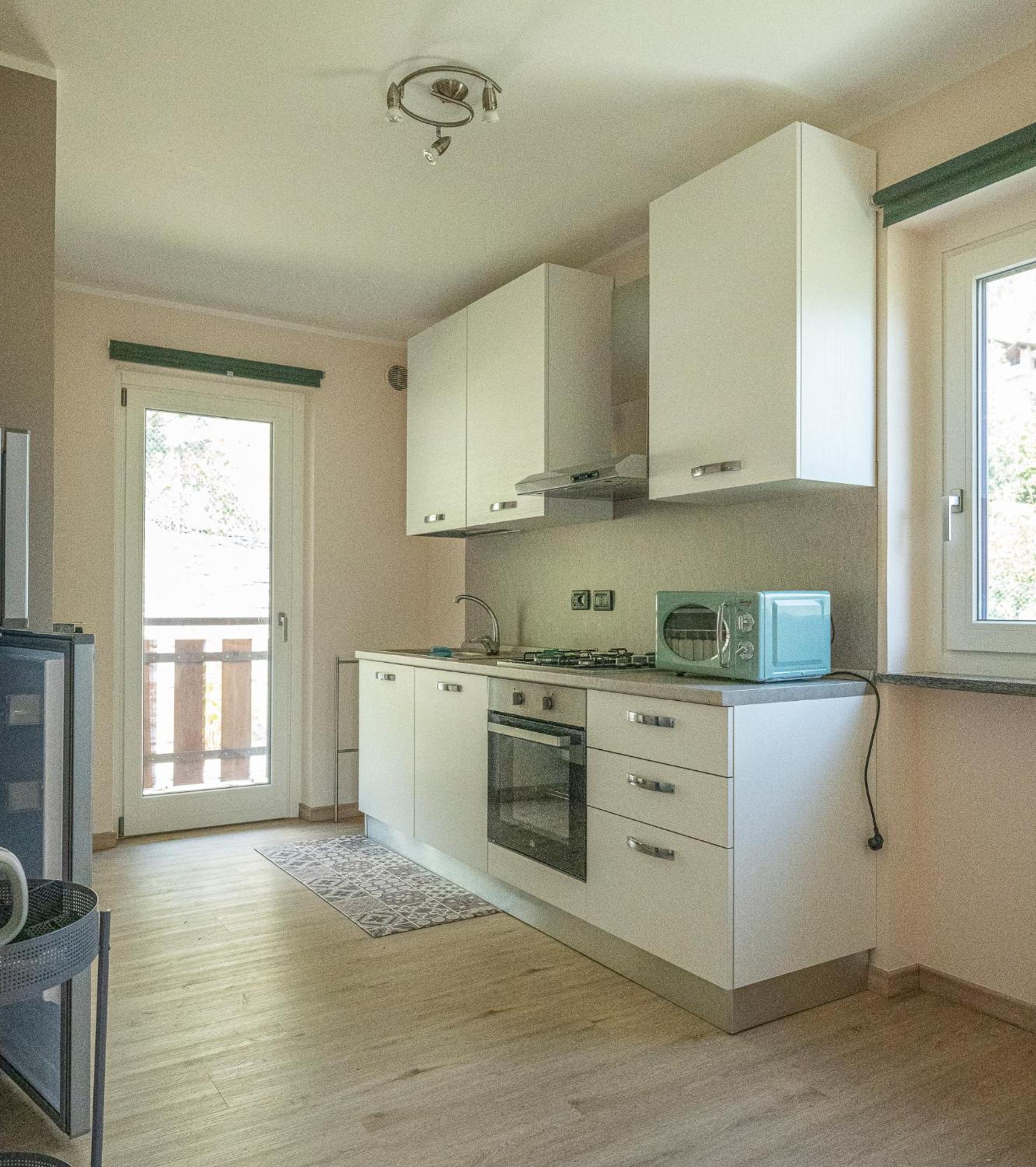 La Casa Delle Farfalle - Cir Vda Sarre 0001 Aosta Eksteriør bilde